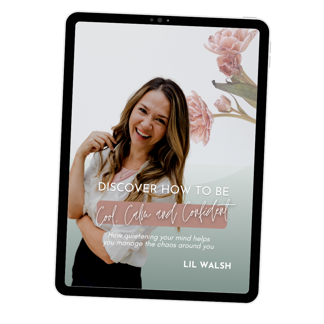 Cool, Calm Confident eBook Cool, Calm Confident eBook